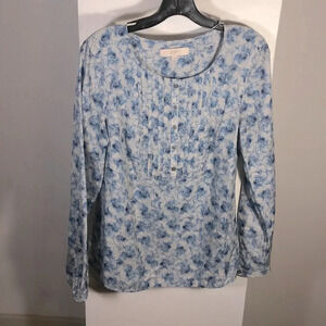 LOFT Long Sleeve Shirt